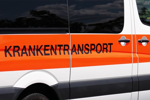 Krankentransport