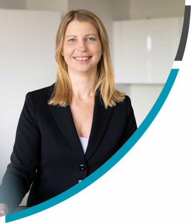 MMag. Viktoria Graßmann, Steuerberaterin, Tulln an der Donau